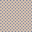 Tilda Creating Memories - Polkadot - Blue
