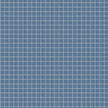 Tilda Creating Memories - Plaid - Blue