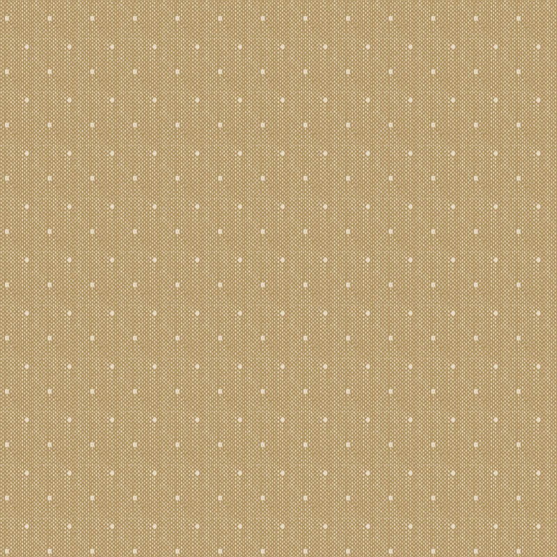 Tilda Creating Memories - Tinydot - Khaki