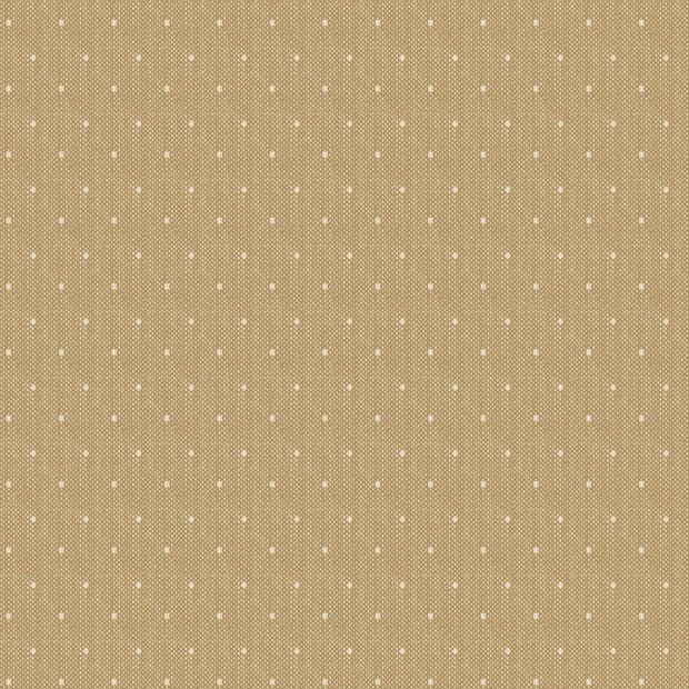 Tilda Creating Memories - Tinydot - Khaki