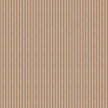 Tilda Creating Memories - Stripe - Toffee
