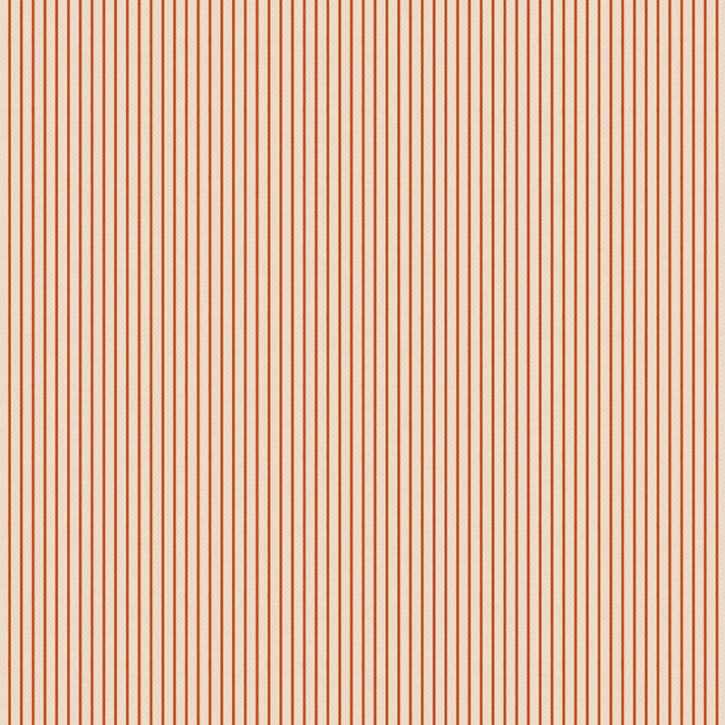 Tilda Creating Memories - Tinystripe - Cream