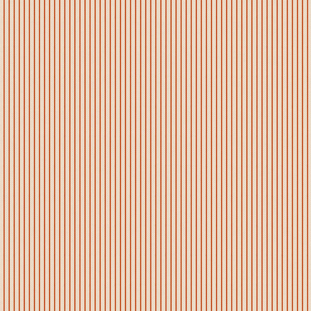 Tilda Creating Memories - Tinystripe - Cream