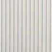 Tilda - Woven Tea Towel Basics - Cookie Stripe - Blue