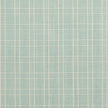 Tilda - Woven Tea Towel Basics - Biscotti Plaid - Teal