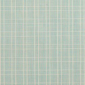 Tilda - Woven Tea Towel Basics - Biscotti Plaid - Teal