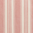 Tilda - Woven Tea Towel Basics - Shortcake Stripe - Red