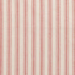 Tilda - Woven Tea Towel Basics - Apple Cake Stripe - Red