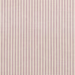 Tilda - Woven Tea Towel Basics - Brownie Stripe - Plum