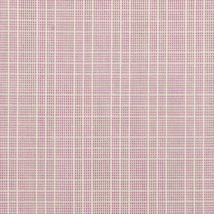 Tilda - Woven Tea Towel Basics - Cinnamon Roll Plaid - Plum