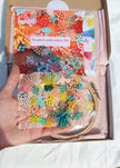 Beaded Embroidery Kits