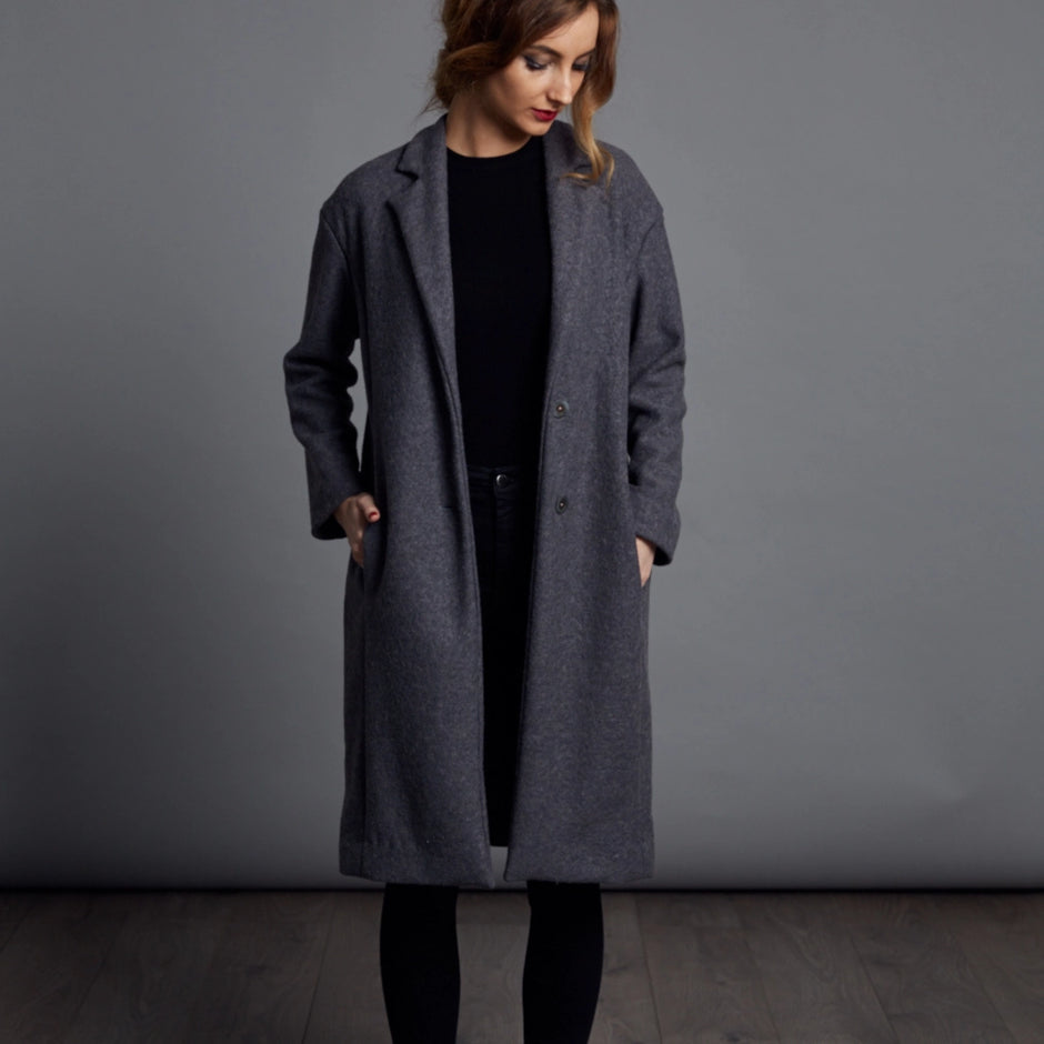 The Coat