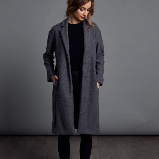 The Coat