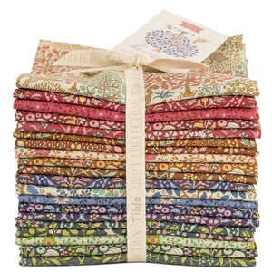 TILDA - Sanctuary - Fat Quarter Bundle