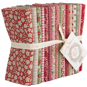 Tilda Creating Memories - Fat Quarter Bundles