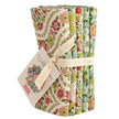 TILDA - Wallflower - Fat Quarter Bundle - Green
