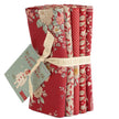 TILDA - Merry Little Christmas - Red Bundles