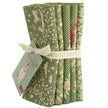 TILDA - Merry Little Christmas - Green Bundles