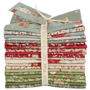 TILDA - Merry Little Christmas - Collection Bundles