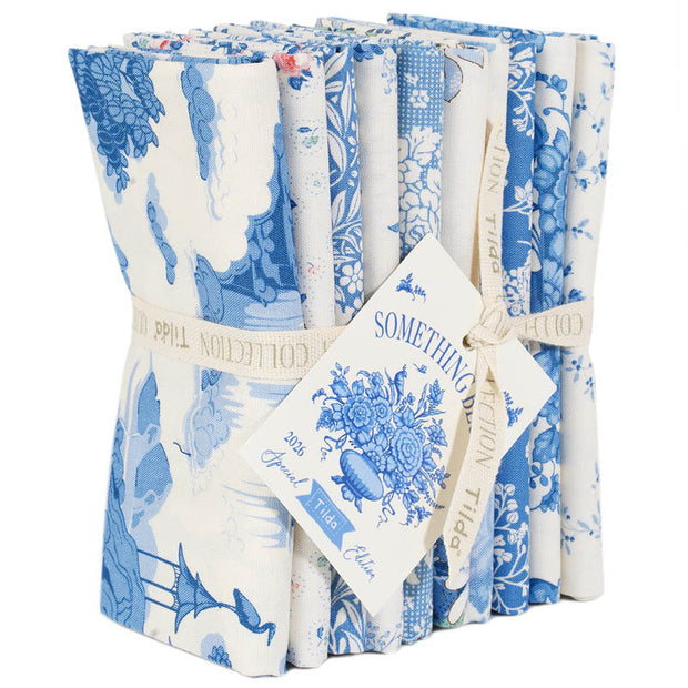 Something Blue - Light Bundles