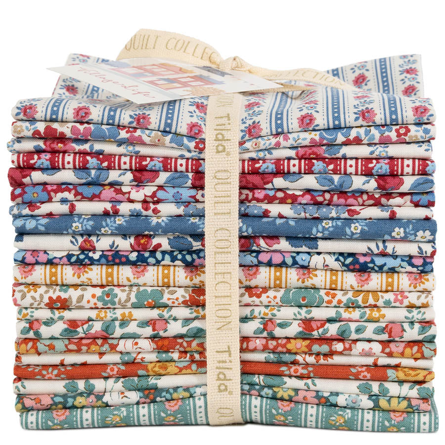 Village Life - Collection Bundles