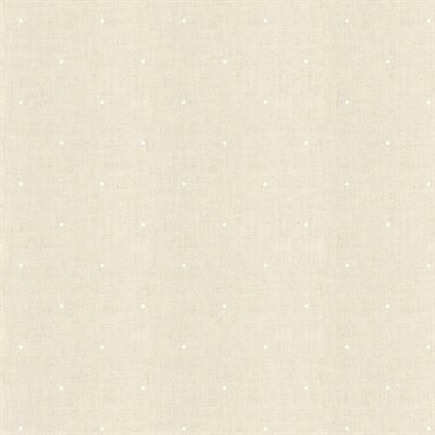 Cotton + Steel Basics - Square Up - Straw - Unbleached