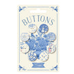 Something Blue - Buttons