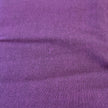 Peppered Cottons Wideback - Eggplant
