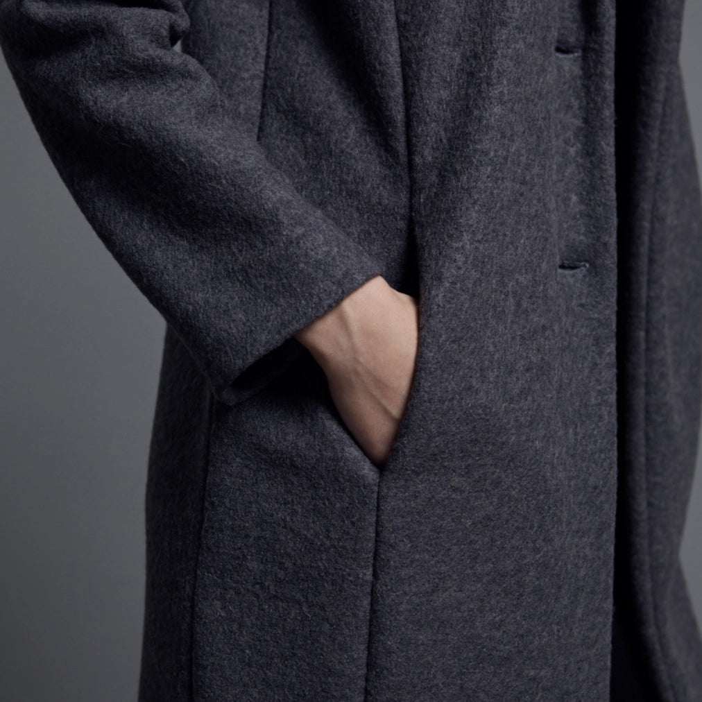 The Coat