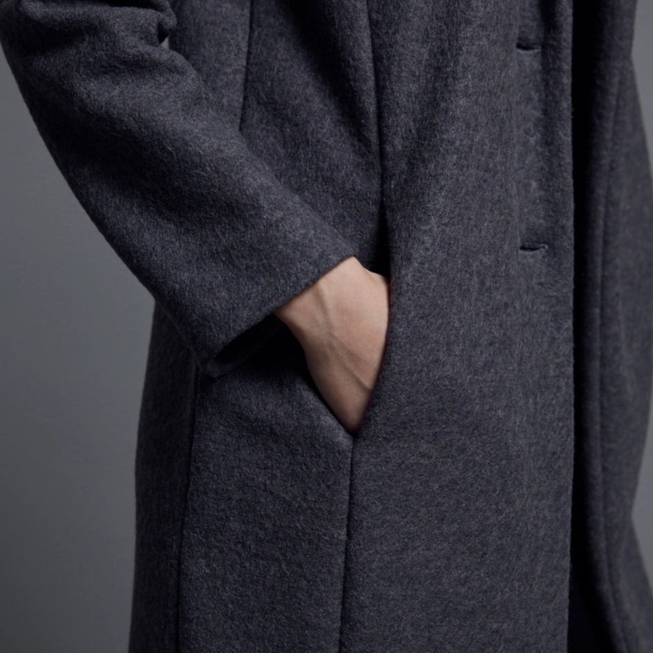 The Coat