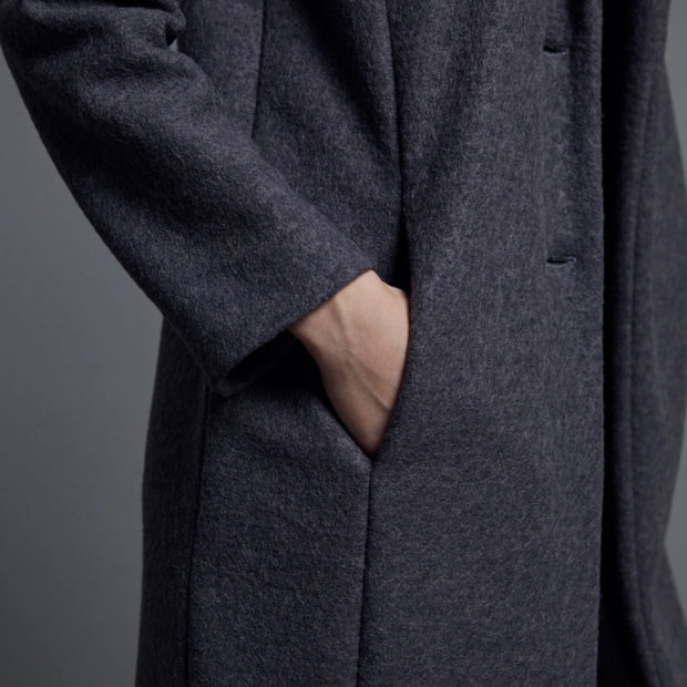 The Coat