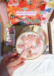 Beaded Embroidery Kits