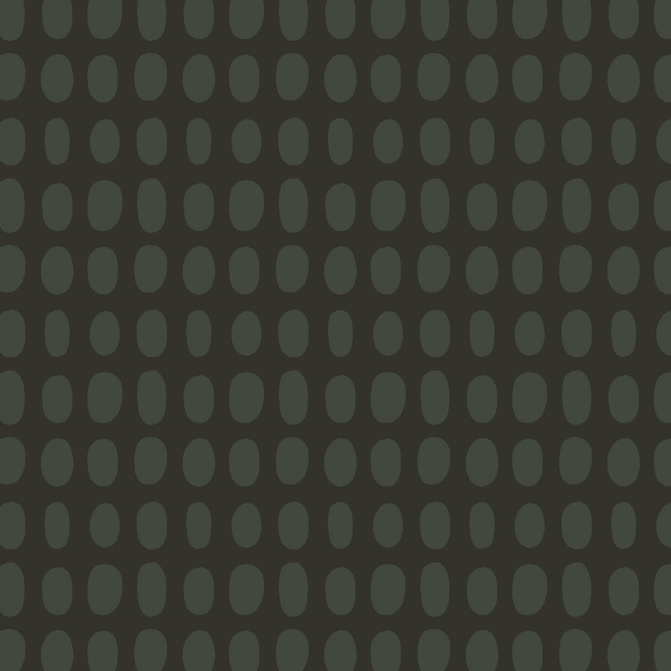 Night Rainbow - Spot - Poppy Seed