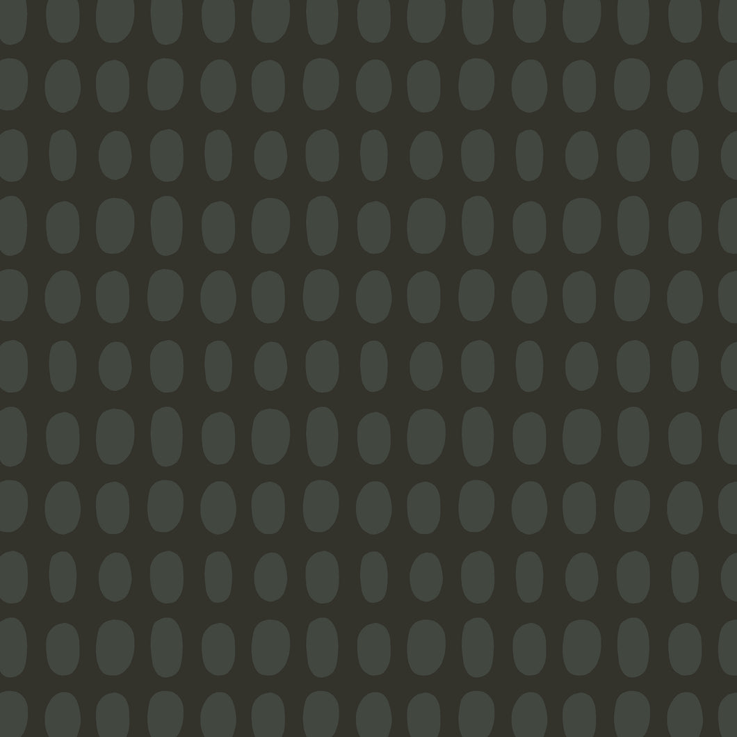 Night Rainbow - Spot - Poppy Seed