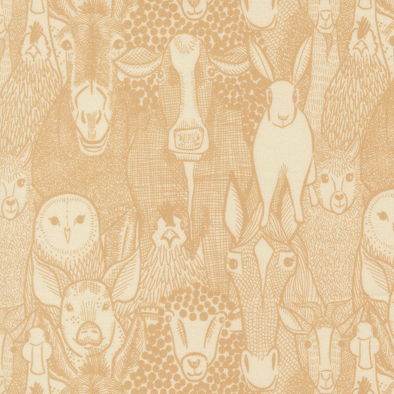 The Henhouse - 548431-13 - Hay