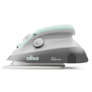 Oliso M3 Pro Project Iron - Aqua