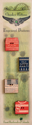 Celebrating Canada Button Series