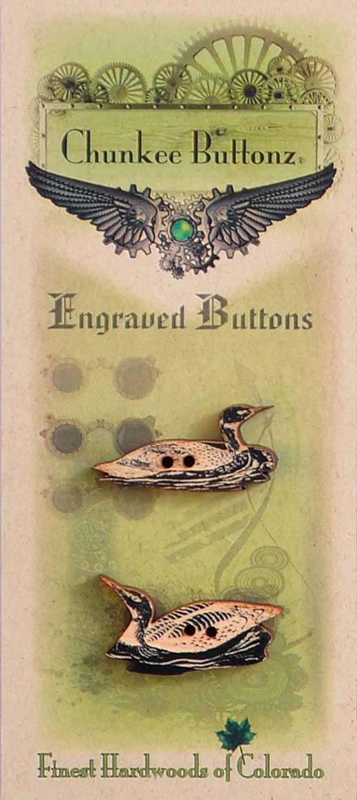 Celebrating Canada Button Series