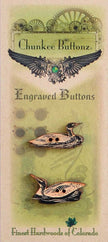 Celebrating Canada Button Series