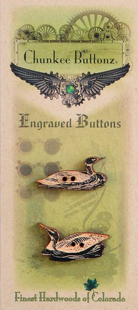 Celebrating Canada Button Series
