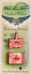 Celebrating Canada Button Series