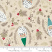 Jolly St. Nick - Cozy Wonderland