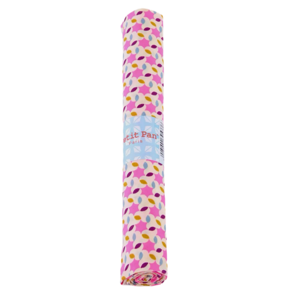 Petit Pan - Moussem - Pink