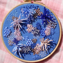 Load image into Gallery viewer, Beaded Embroidery Kits
