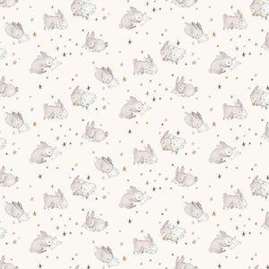 Cotton-tale - Nap Time