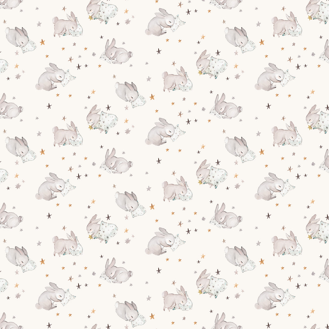 Cotton-tale - Nap Time