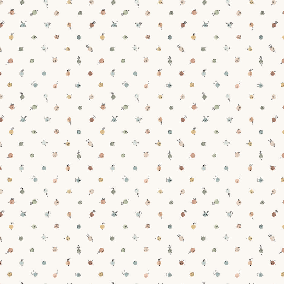 Cotton-tale - Dots