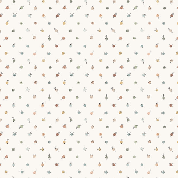 Cotton-tale - Dots