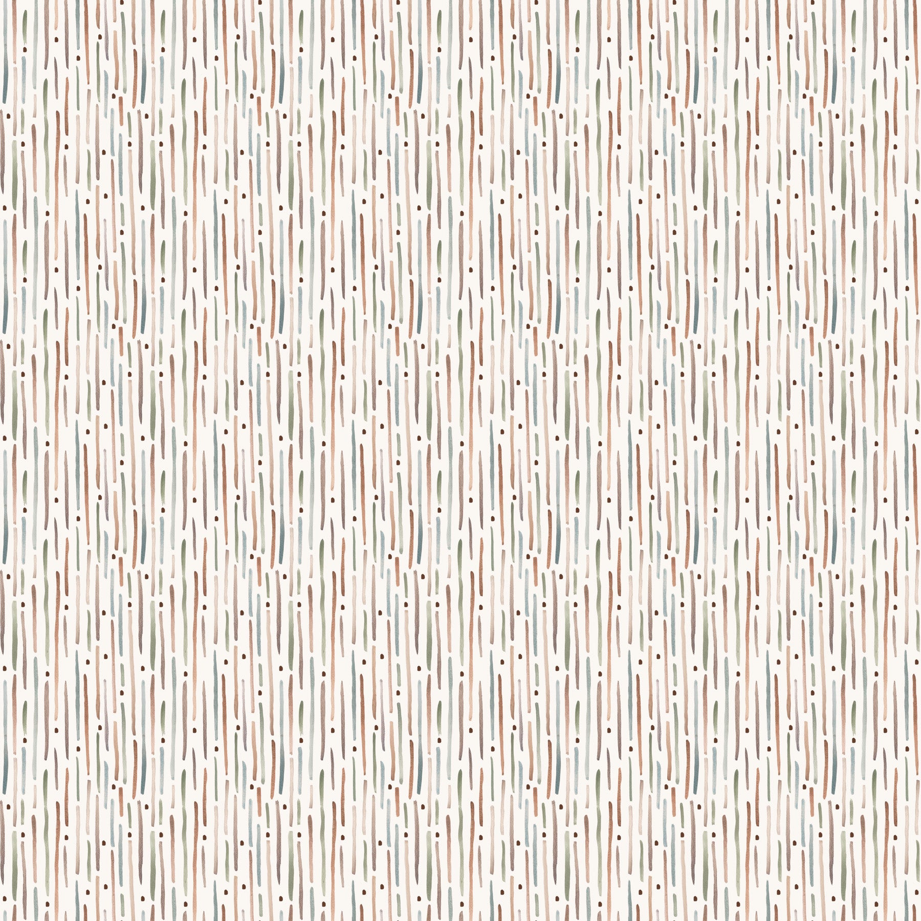 Cotton-tale - Stripe