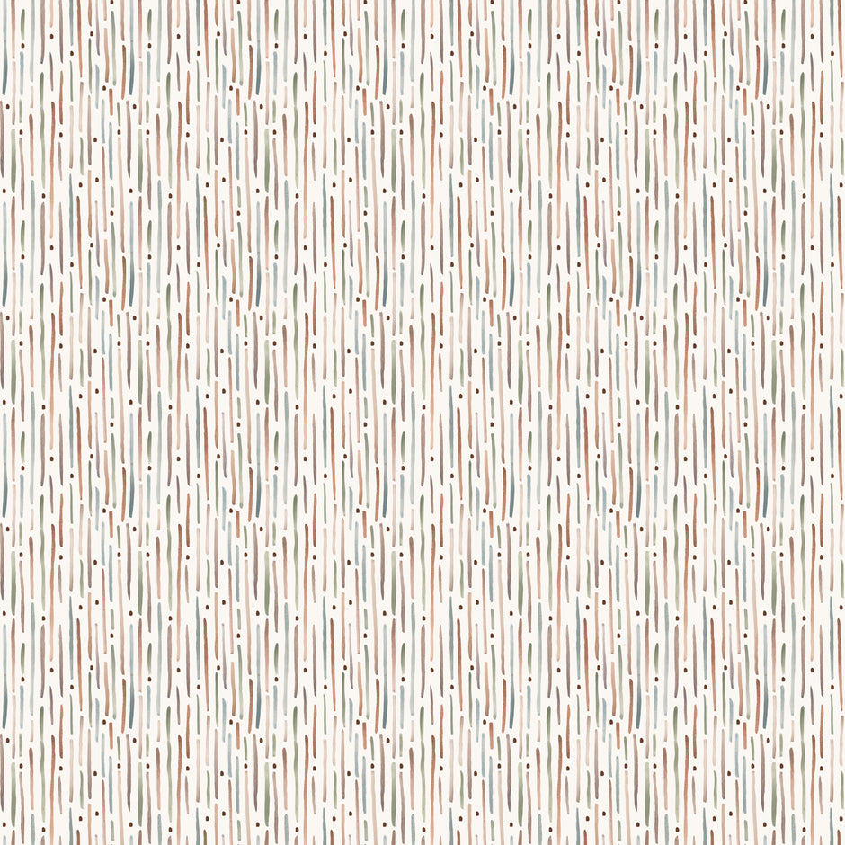 Cotton-tale - Stripe